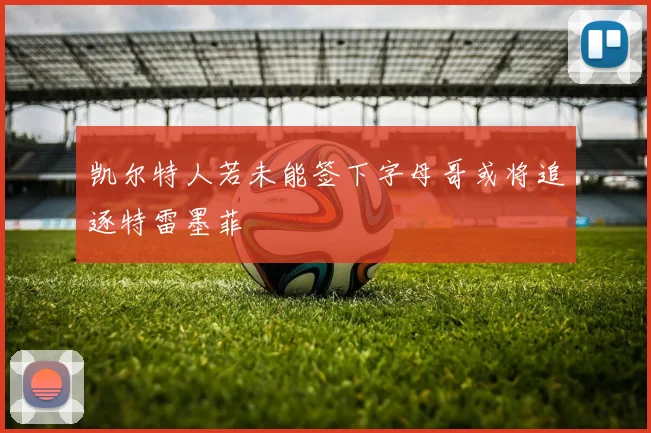 凯尔特人若未能签下字母哥或将追逐特雷墨菲