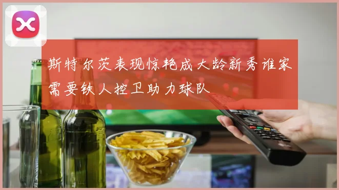 斯特尔茨表现惊艳成大龄新秀谁家需要铁人控卫助力球队