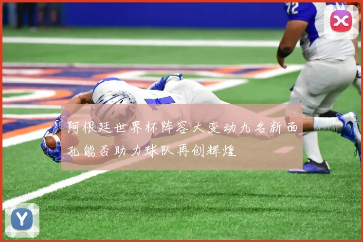 阿根廷世界杯阵容大变动九名新面孔能否助力球队再创辉煌